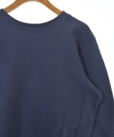 CHAMPION（チャンピオン）スウェット 紺 サイズ:M レディース/2200655723042