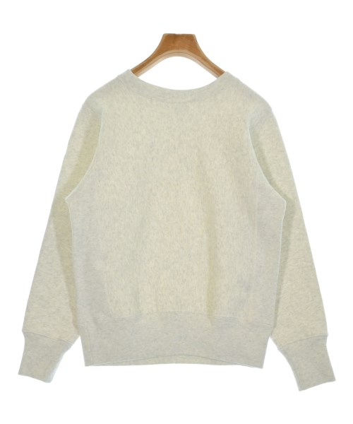 CHAMPION（チャンピオン）スウェット グレー サイズ:S レディース/2200655723059