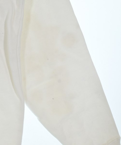 CHAMPION（チャンピオン）スウェット 白 サイズ:XL メンズ/2200649621033