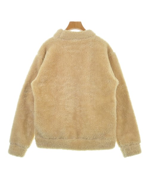 CHAMPION（チャンピオン）スウェット ベージュ サイズ:M レディース/2200650789043