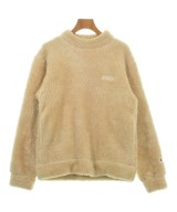 CHAMPION（チャンピオン）スウェット ベージュ サイズ:M レディース/2200650789043