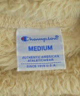 CHAMPION（チャンピオン）スウェット ベージュ サイズ:M レディース/2200650789043