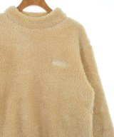 CHAMPION（チャンピオン）スウェット ベージュ サイズ:M レディース/2200650789043