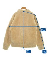 CHAMPION（チャンピオン）スウェット ベージュ サイズ:M レディース/2200650789043