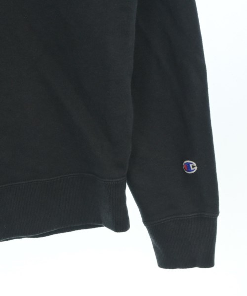 CHAMPION（チャンピオン）スウェット 黒 サイズ:XL メンズ/2200655956013