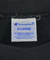 CHAMPION（チャンピオン）スウェット 黒 サイズ:XL メンズ/2200655956013