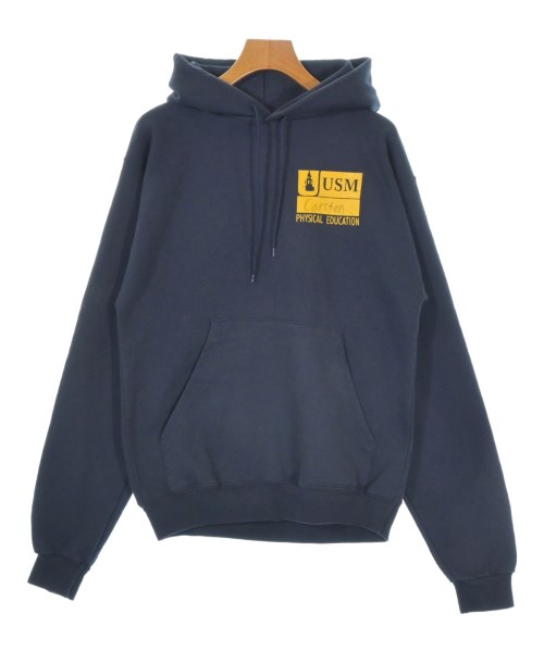 CHAMPION(チャンピオン)パーカー 紺 サイズ:S/2200655956020