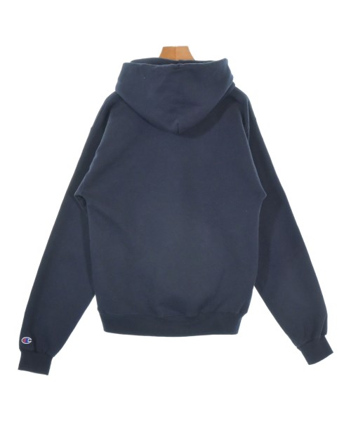 CHAMPION（チャンピオン）パーカー 紺 サイズ:S メンズ/2200655956020