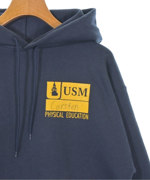 CHAMPION（チャンピオン）パーカー 紺 サイズ:S メンズ/2200655956020