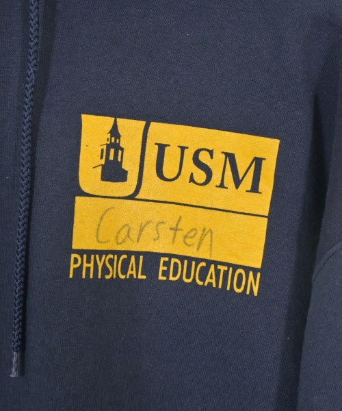 CHAMPION（チャンピオン）パーカー 紺 サイズ:S メンズ/2200655956020