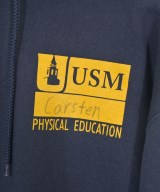 CHAMPION（チャンピオン）パーカー 紺 サイズ:S メンズ/2200655956020