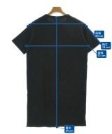 CHAMPION（チャンピオン）ワンピース 黒 サイズ:M レディース/2200649069026