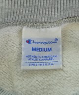 CHAMPION（チャンピオン）スウェット グレー サイズ:M レディース/2200650331051