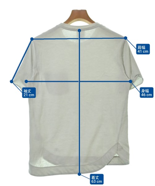 CHAMPION（チャンピオン）Tシャツ・カットソー グレー サイズ:M メンズ/2200650805095