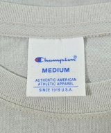 CHAMPION（チャンピオン）Tシャツ・カットソー グレー サイズ:M メンズ/2200650805095