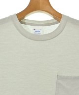 CHAMPION（チャンピオン）Tシャツ・カットソー グレー サイズ:M メンズ/2200650805095