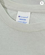 CHAMPION（チャンピオン）Tシャツ・カットソー グレー サイズ:M メンズ/2200650805095