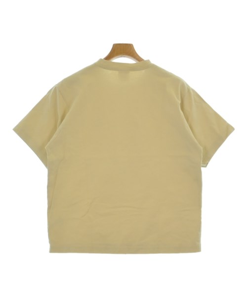 CHAMPION（チャンピオン）Tシャツ・カットソー ベージュ サイズ:XS レディース/2200653556079