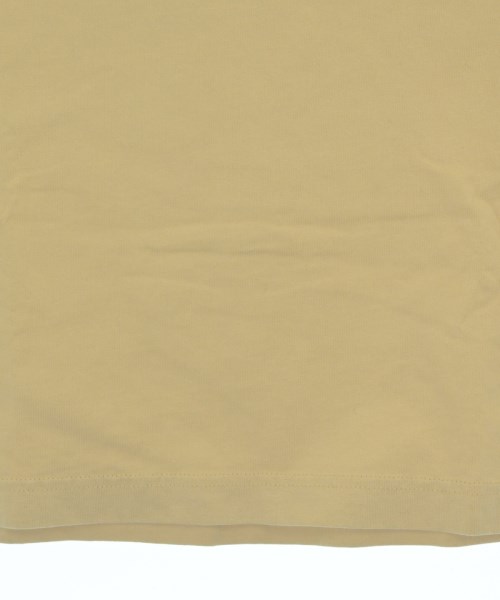 CHAMPION（チャンピオン）Tシャツ・カットソー ベージュ サイズ:XS レディース/2200653556079