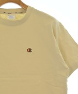 CHAMPION（チャンピオン）Tシャツ・カットソー ベージュ サイズ:XS レディース/2200653556079