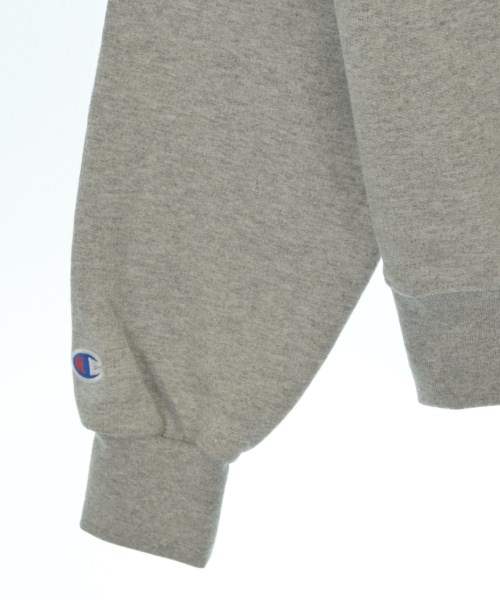 CHAMPION（チャンピオン）パーカー グレー サイズ:M メンズ/2200646333533