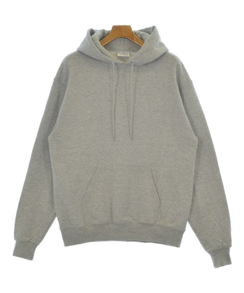 CHAMPION(チャンピオン)パーカー グレー サイズ:M/2200646333540