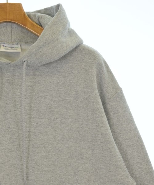 CHAMPION（チャンピオン）パーカー グレー サイズ:M メンズ/2200646333540