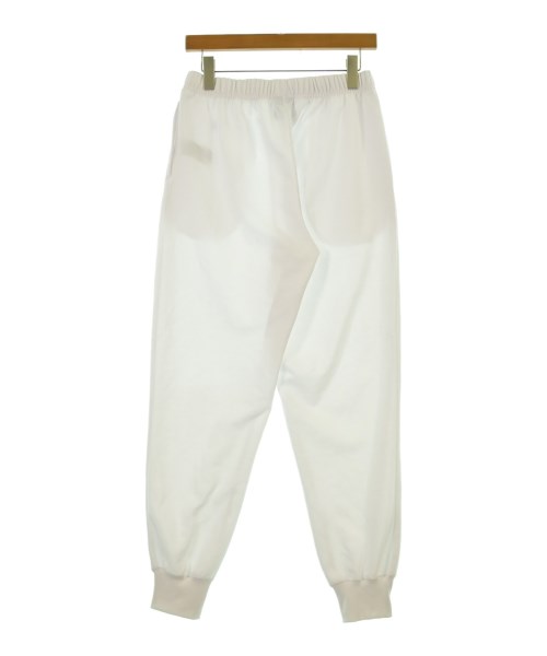 CHAMPION（チャンピオン）スウェットパンツ 白 サイズ:L レディース/2200656940035