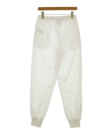 CHAMPION（チャンピオン）スウェットパンツ 白 サイズ:L レディース/2200656940035