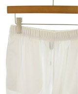 CHAMPION（チャンピオン）スウェットパンツ 白 サイズ:L レディース/2200656940035