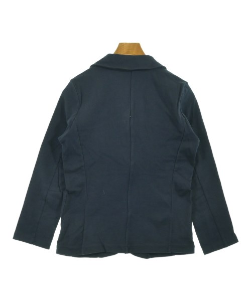 CHAMPION（チャンピオン）カジュアルジャケット 紺 サイズ:M レディース/2200645283105