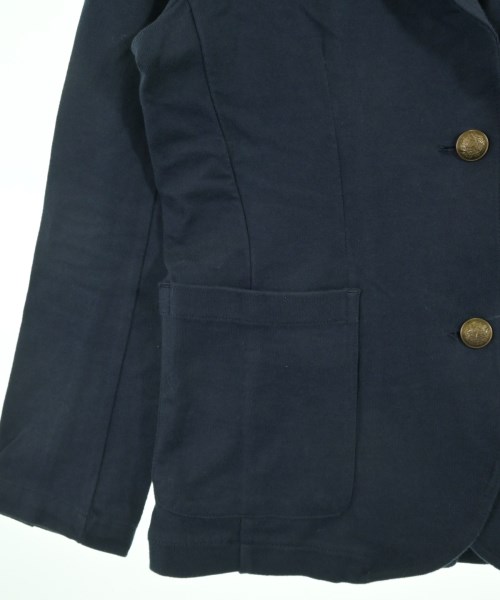 CHAMPION（チャンピオン）カジュアルジャケット 紺 サイズ:M レディース/2200645283105