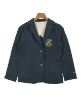 CHAMPION（チャンピオン）カジュアルジャケット 紺 サイズ:M レディース/2200645283105