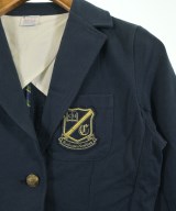 CHAMPION（チャンピオン）カジュアルジャケット 紺 サイズ:M レディース/2200645283105