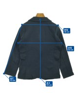 CHAMPION（チャンピオン）カジュアルジャケット 紺 サイズ:M レディース/2200645283105