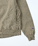 CHAMPION（チャンピオン）スウェット ベージュ サイズ:M レディース/2200652982077