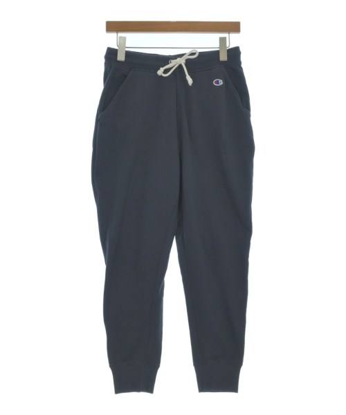 CHAMPION(チャンピオン)スウェットパンツ 紺 サイズ:L/2200653033013