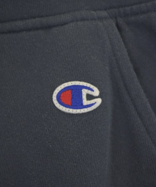 CHAMPION（チャンピオン）スウェットパンツ 紺 サイズ:L レディース/2200653033013