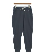 CHAMPION（チャンピオン）スウェットパンツ 紺 サイズ:L レディース/2200653033013
