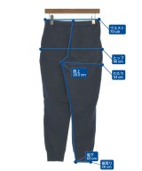 CHAMPION（チャンピオン）スウェットパンツ 紺 サイズ:L レディース/2200653033013
