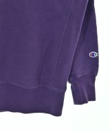 CHAMPION（チャンピオン）スウェット 紫 サイズ:M メンズ/2200657033071
