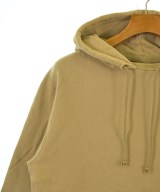 CHAMPION（チャンピオン）パーカー ベージュ サイズ:L メンズ/2200619639020
