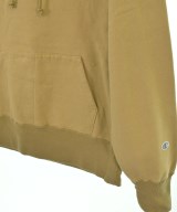 CHAMPION（チャンピオン）パーカー ベージュ サイズ:L メンズ/2200619639020