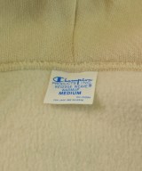 CHAMPION（チャンピオン）パーカー ベージュ サイズ:M レディース/2200619639037