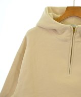 CHAMPION（チャンピオン）パーカー ベージュ サイズ:M レディース/2200619639037