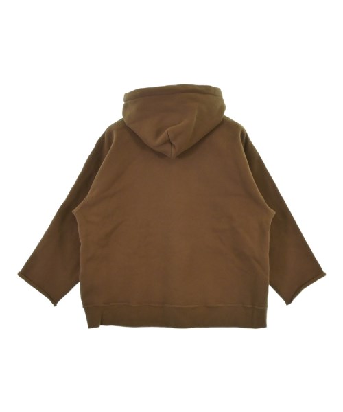 CHAMPION（チャンピオン）パーカー 茶 サイズ:M レディース/2200619639044