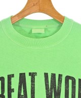 CHAMPION（チャンピオン）スウェット 緑 サイズ:M メンズ/2200657359010