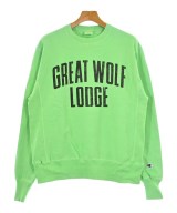 CHAMPION スウェット