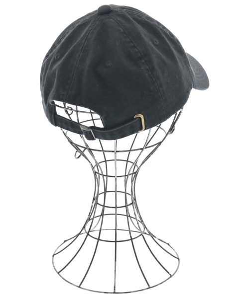 CHAMPION（チャンピオン）キャップ 黒 サイズ:57-59 メンズ/2200657381097