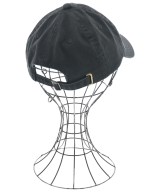 CHAMPION（チャンピオン）キャップ 黒 サイズ:57-59 メンズ/2200657381097